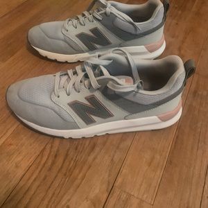 New Balance sneakers